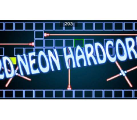 Neon Hardcore