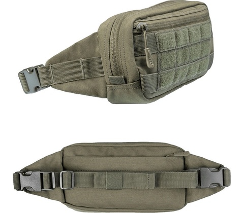 Miltec Molle
