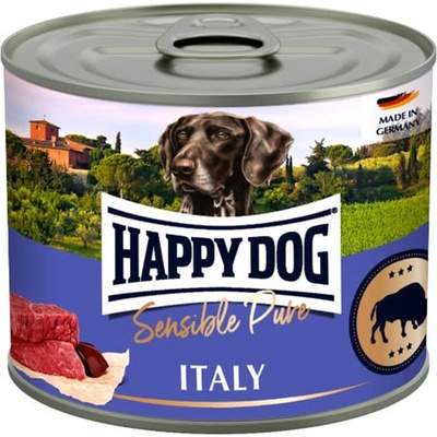Happy Dog Italy Pure Buffalo 200 g