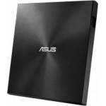 ASUS zendrive u9m external dvd burner (for apple macbook & windows pcs/notebooks, incl. usb-c cable, burning software & nero backup app, m-disc suppor