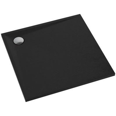 OMNIRES STONE 80 x 80 cm STONE80/KBL