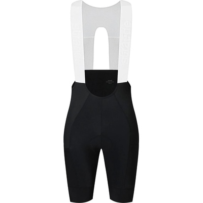 straede Мъжки клин за колоездене straede Cargo Pro Bib Shorts Cycling bottoms - Black (055-3743-0115)