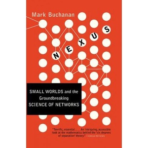 Nexus | Mark Buchanan (ISBN: 9780393324426)