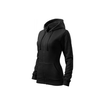 Malfini Trendy Zipper černá