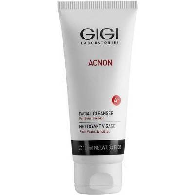 GIGI Acnon Почистващ гел за чувствителна кожа, 100 ml