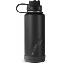 Eco Vessel Boulder 950 ml Black Shadow