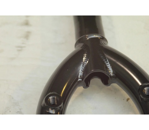 HERESY BMX ZERO BRAKE