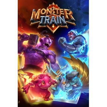 Monster Train