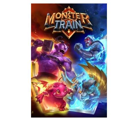 Monster Train
