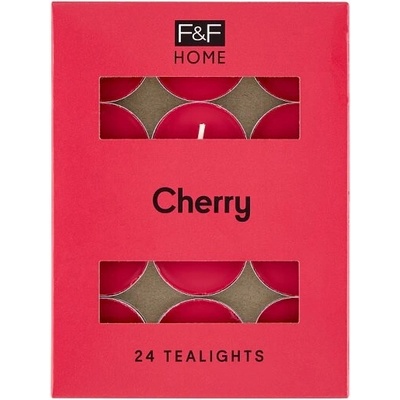 F&F Home Cherry 24 x 8,3 g