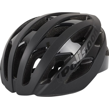 Image 1 of Polisport POLISPORT, КАСКА light PRO L(58-62), black/black (AM6007)