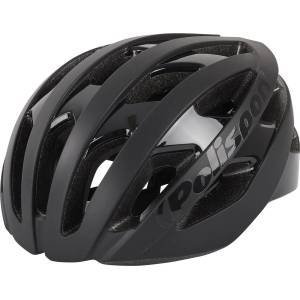 Polisport POLISPORT, КАСКА light PRO L(58-62), black/black (AM6007)