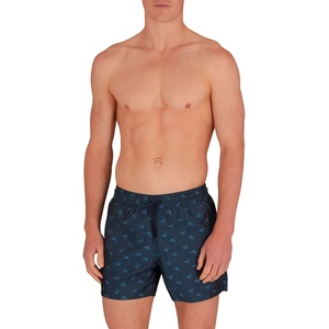 Giorgio Armani Бански гащета Emporio armani EM000583_AF12352 swimming boxer - Blue (Eagl Arm. Blu / Captain)