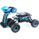 HB 9643-2 RC Auto RTR 2,4 GHz 700 mAh 50m 10 km/h čierno-modrá 1:18