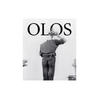 Mihai Olos | Olos Estate, Galeria Plan B, Julian Heynen