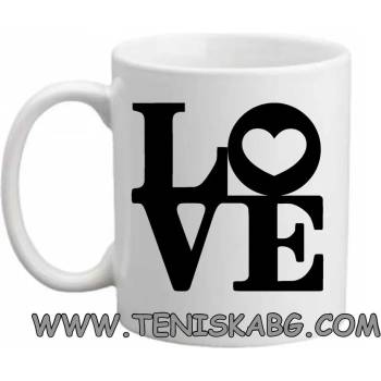 Image 1 of PRC-SUB Чаша love