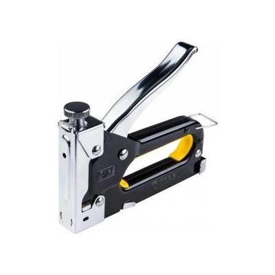 Topex Upholstery Stapler 14mm adjustable J14 41E905
