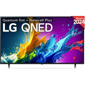 LG 50QNED80T6A