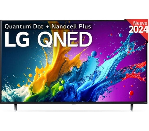 LG 50QNED80T6A