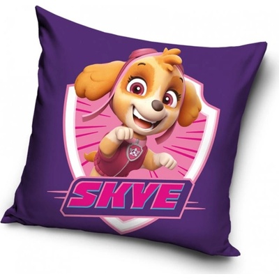 Carbotex Labková patrola Erb Skye 40 x 40 cm