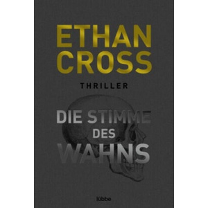 Die Stimme des Wahns | Dietmar Schmidt (ISBN: 9783404185009)