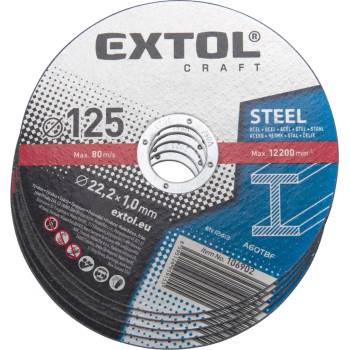 Extol 106902 5 ks