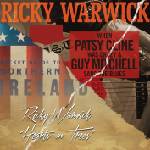Nuclear Blast Warwick Ricky: When Patsy Cline Was Crazy - 2CD (075418)