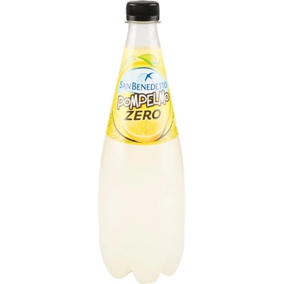 San Benedetto zero pompelmo 0,75 l