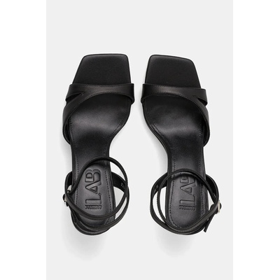 Answear. LAB Кожени сандали Answear. LAB (LT2509.72.2)