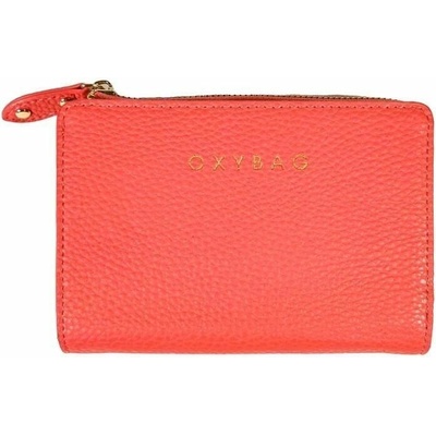 Oxybag Dámská LAST Leather Coral