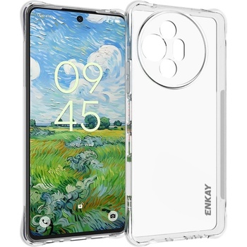 TCL 50 Pro Nxtpaper 5G / 50 Nxtpaper 5G ENKAY Силиконов Калъф и Протектор