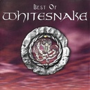 WHITESNAKE: BEST OF CD