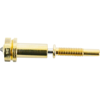 E3D Дюза Revo DiamondBack - 0, 25 mm (RC-NOZZLE-DIAMOND-AS-0250-SPK)