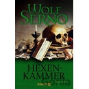 Hexenkammer - Serno, Wolf