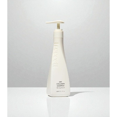 Treecell šampon s kolagenem pro lesklé a zdravé vlasy 360 ml