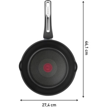 Image 1 of Tefal Emotion 26 cm (E3007704)