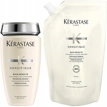 Kérastase Densifique Bain Densite Bodifying Shampoo Hair Visibly Lacking Density 250 ml