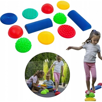 TULLO Senzorická dráha 11 ks