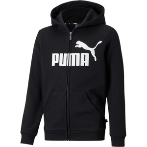 PUMA Суитшърт ESS Big Logo FL B (58696701)