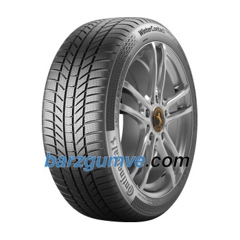 Continental WinterContact TS 870 P ( 315/40 R21 111V )