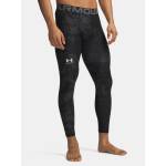 Under Armour Мъжки клинове Under Armour HEATGEAR CB Leggings Under Armour | Cheren | МЪЖЕ | S