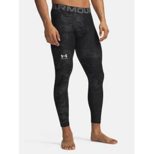 Under Armour Мъжки клинове Under Armour HEATGEAR CB Leggings Under Armour | Cheren | МЪЖЕ | S