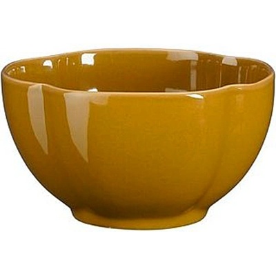 MICA КУПА КЕРАМИЧНА firenze Ø12.5х7см ОХРА (1099882)