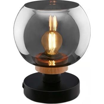 Briloner 7487015 - Настолна лампа 1xE14/10W/230V (BL2257)