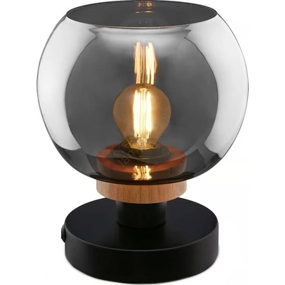 Briloner 7487015 - Настолна лампа 1xE14/10W/230V (BL2257)