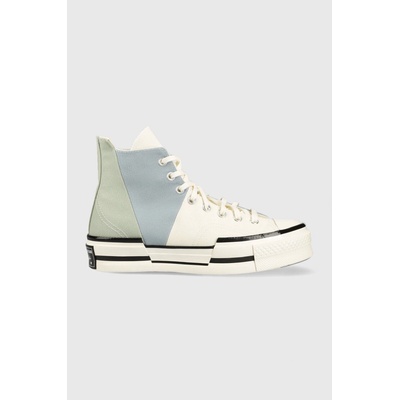 Converse Високи кецове Converse Chuck 70 Plus A04370C (A04370C)