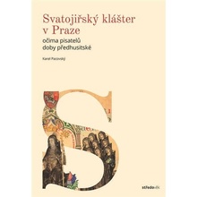 Svatojiřský klášter v Praze