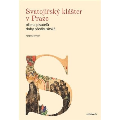 Svatojiřský klášter v Praze