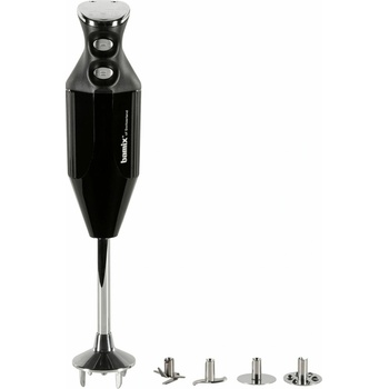 Bamix MAXX Nero