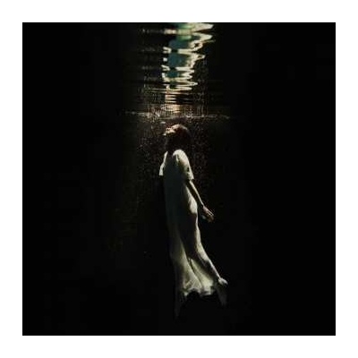 Heaven, Wait Ghostly Kisses LP